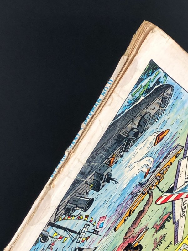 80 Page Giant #11 (1965)