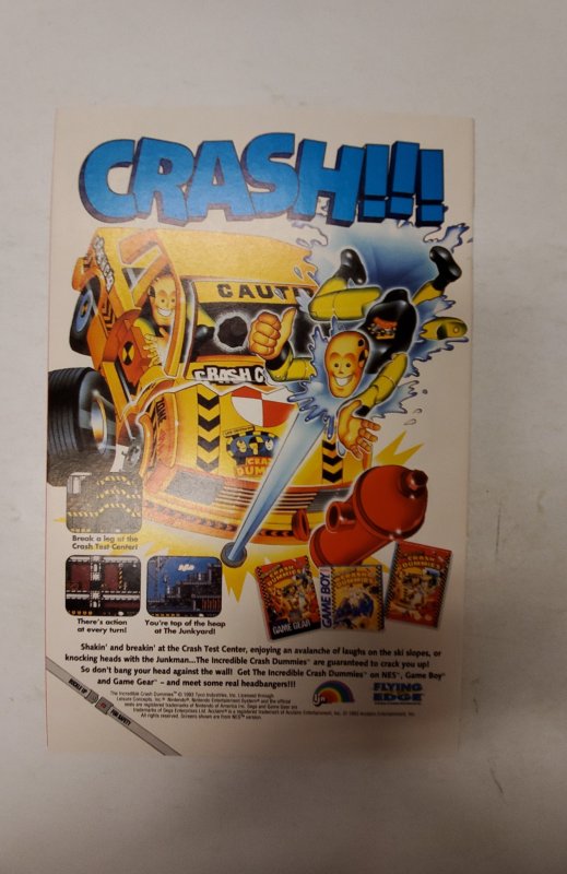 Hardware #4 (1993) NM DC Comic Book J688