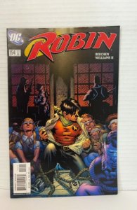 Robin #154 (2006)