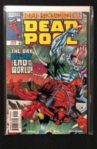 Deadpool #24 (1999)