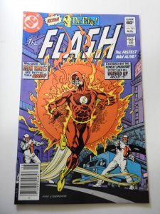 The Flash #312 (1982)