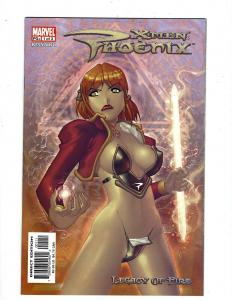 10 Comics X-Men Phoenix 1 2 3 Endsong 3 4 5 Fairy Tales 1 2 3 4 SM21