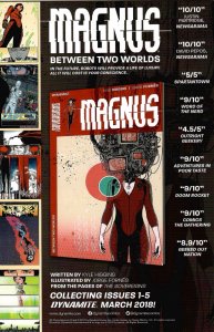 Red Sonja Volume 4 #12 Guerra Cover C (2018) New