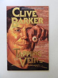 Tapping the Vein #1 (1989) NM condition