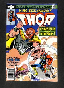 Thor Annual #8
