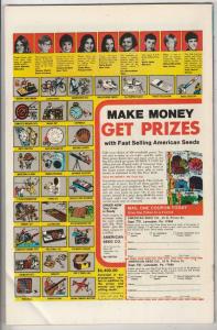 Action Comics #470 (Apr-77) VF+ High-Grade Superman