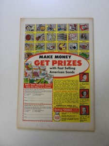 Blackhawk #207 (1965) FN condition