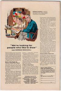 Daredevil #34 (Nov-67) NM- High-Grade Daredevil