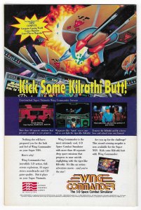 Namor, the Sub-Mariner #35 (1993)