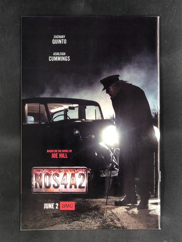 Catwoman #11 Stanley Artgerm Variant Cover (2019)