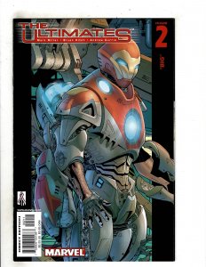 The Ultimates #2 (2002) OF13