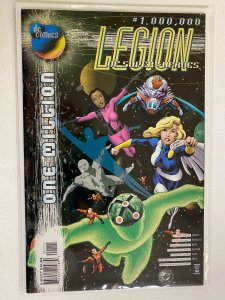 Legion of Super-Heroes One Million #1 8.0 VF (1998)