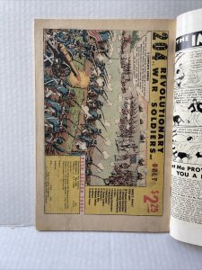 Justice League of America #112 DC 100 Pages 