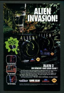 Archer & Armstrong #11  / 9.4 NM  / Barry Windsor -Smith / June 1993