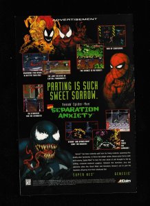 Spider-Man Team-Up #1 (1995) VF-