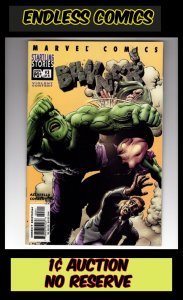 Startling Stories: Banner #3 (2001)  >>> 1¢ AUCTION! No Resv! SEE MORE!! / ID#04