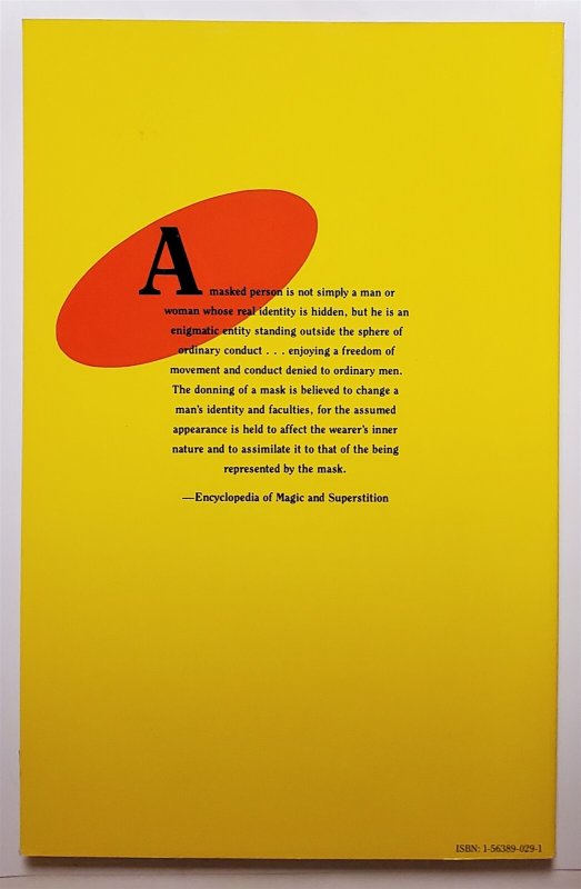 Robin: A Hero Reborn (Apr 1991, DC) VF+