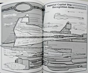 West End Star Wars Imperial Sourcebook, Revised 2nd Ed.