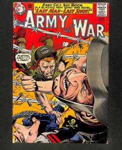 Our Army at War #152