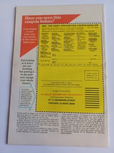 Marvel Team-Up #7 - Spider-man - Thor - 1973 - VG/FN