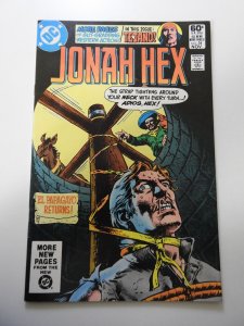 Jonah Hex #54 (1981)