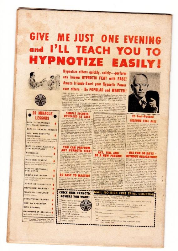 JOURNEY INTO MYSTERY #99-SILVER AGE MARVEL--THOR--MISTER HYDE-JACK KIRBY FN-