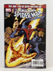 Amazing Spiderman #590