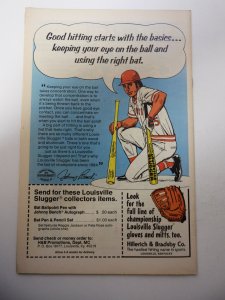 Nova #19 (1978) FN+ Condition