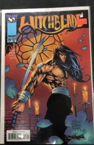Witchblade #28 (1999)