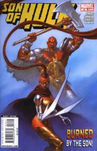 Son of Hulk #14 VF/NM; Marvel | save on shipping - details inside