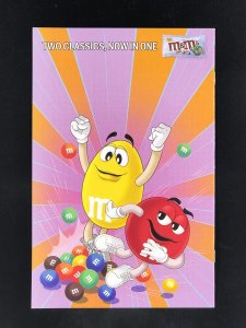 Daredevil #7 Momoko Cover (2023)