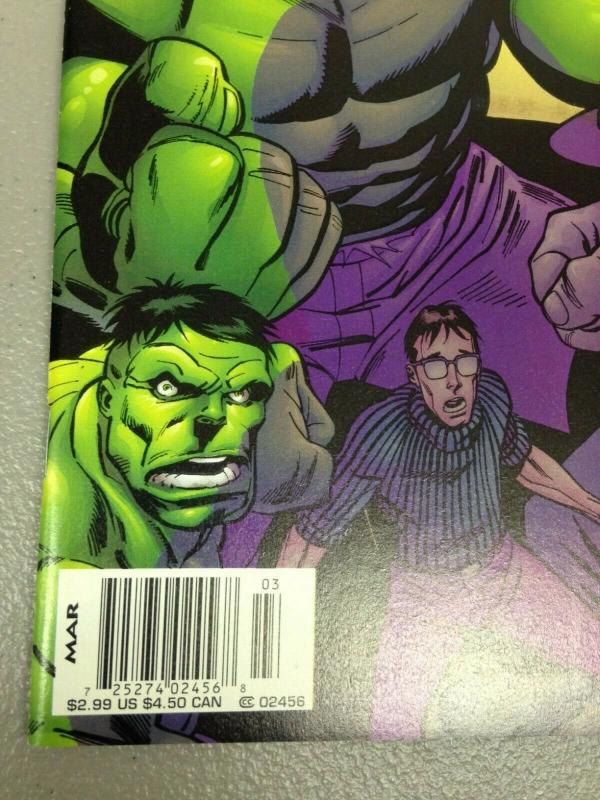 Incredible Hulk 12 Newstand NM 1st App. Devil Hulk