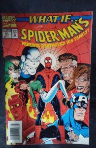 What if...? #61 (1994)