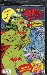 Dracula's Daughter (1991) Dracula's Daughter