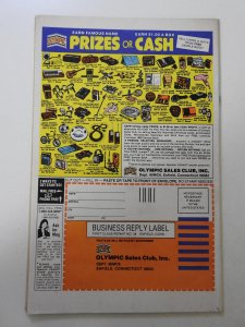 The Amazing Spider-Man #208 (1980) FN- Condition!