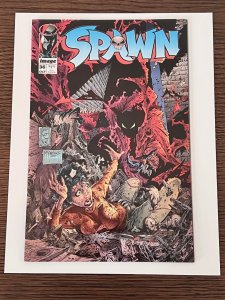 Spawn #36 (1995). NM.