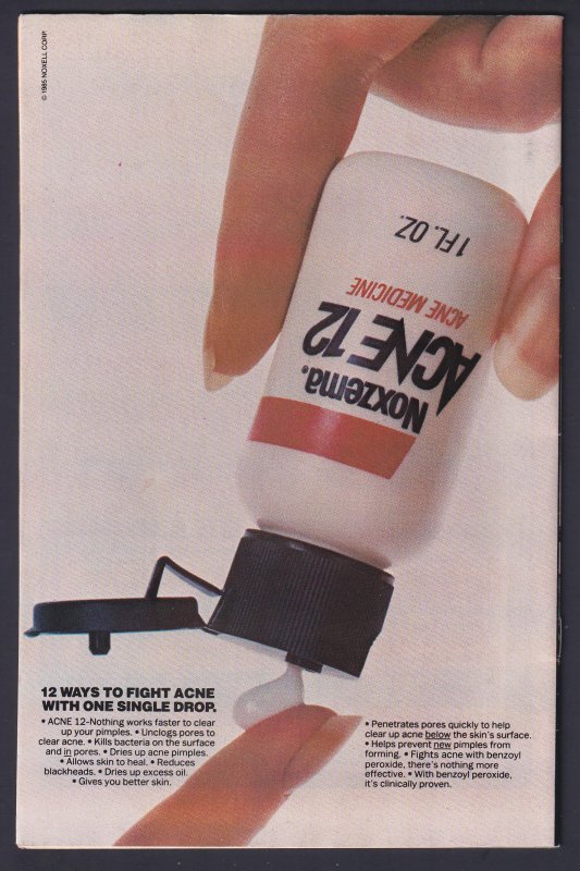 Rocket Raccoon 2 (1985) Mike Mignola VF Marvel Comics