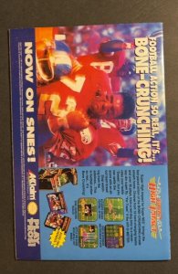 Cyberspace 3000 #1 (1993)