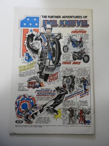 Swamp Thing #21 (1976) VG/FN Condition