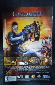 Wolverine Weapon X #3 Larroca Cover (2009)