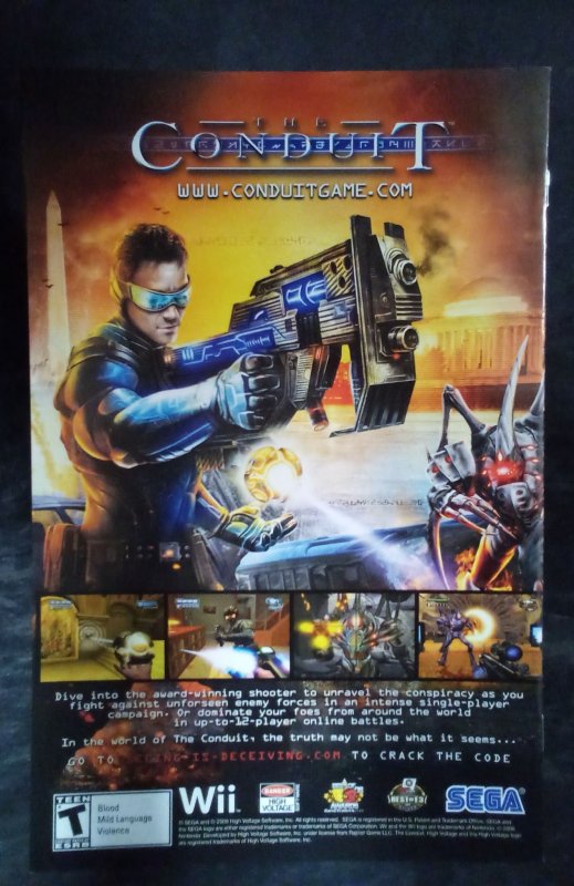 Wolverine Weapon X #3 Larroca Cover (2009)