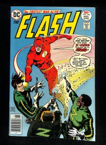 Flash #245