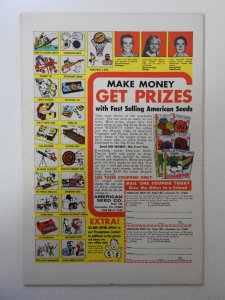 Conan the Barbarian #5 VG+ Condition! 2 centerfold wraps detached at top staple