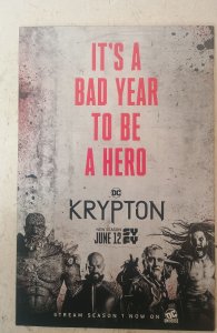 DC's Year of the Villain Special (2019)