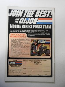 Marvel Team-Up #120 (1982) FN Condition