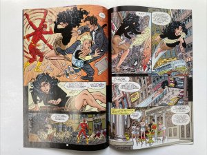 Wonder Woman 109