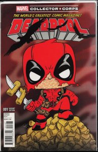 See Image for Comic Details