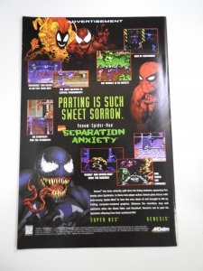 The Spectacular Scarlet Spider #2 (1995)