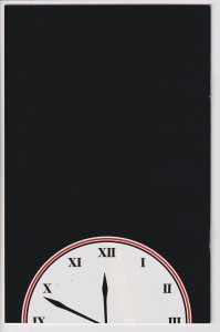 WATCHMEN #1 (Sep 1986) VF 8.0, white!