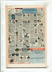 Fantastic Four #233 - Newsstand - John Byrne Art (8.0/8.5) 1981